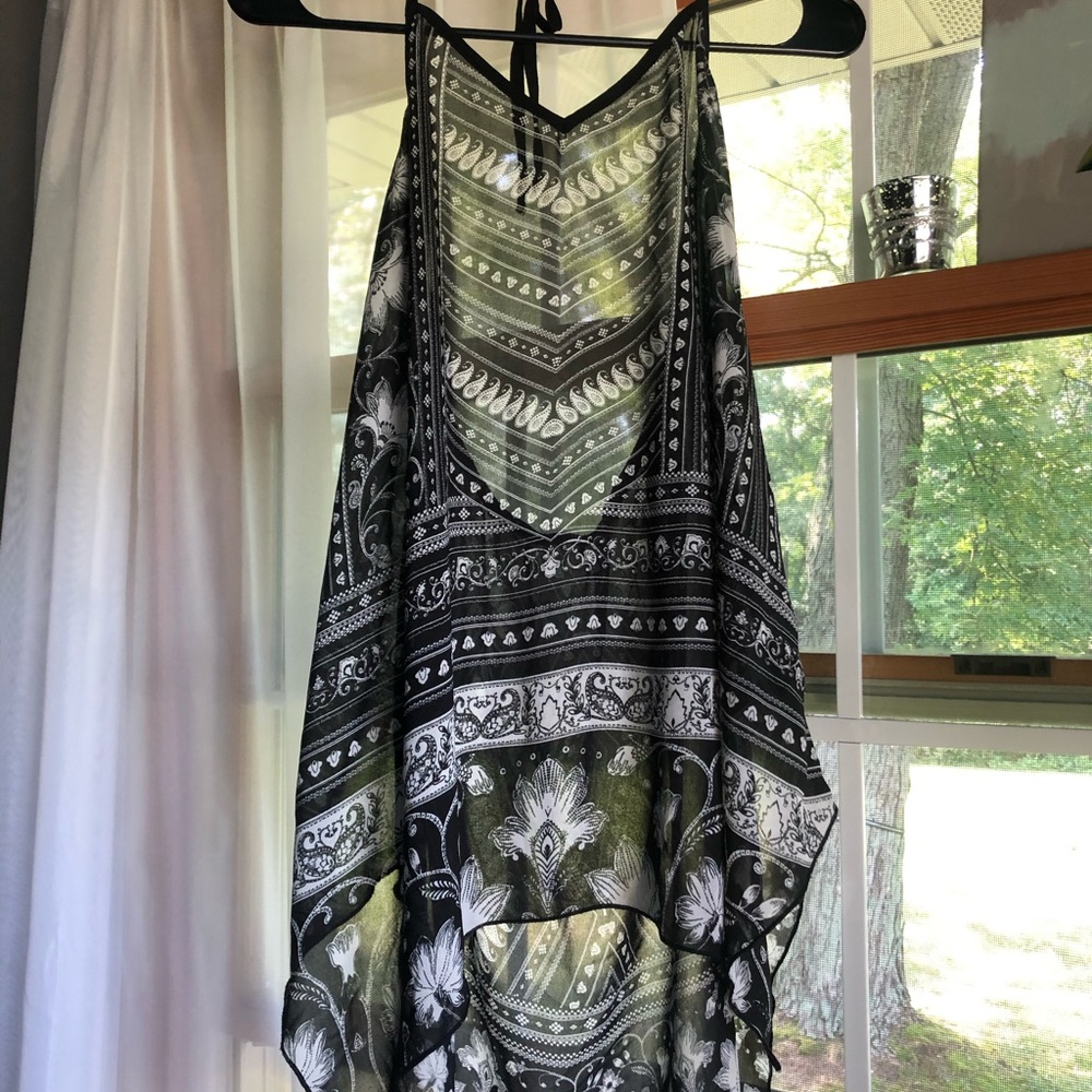 Maurices Tank Top